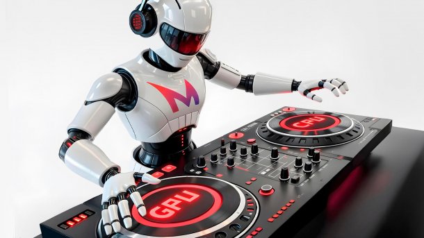 , KI-generiert mit freepik von Madlen Grunert, Mac & i