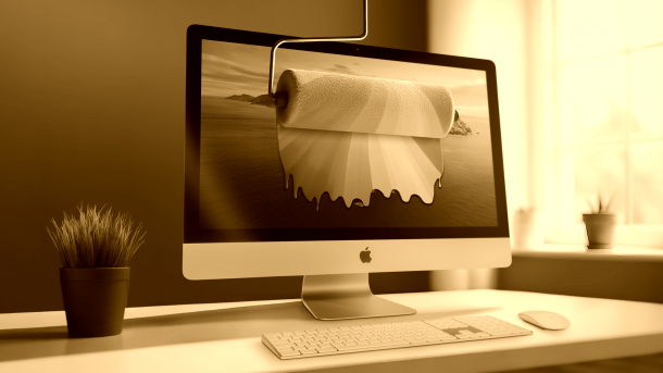 OCLP gives old Macs a new coat of paint