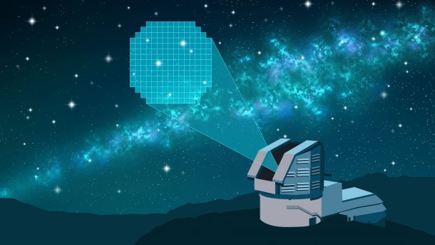 Vera-C.-Rubin-Observatorium