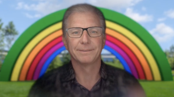 Greg Joswiak