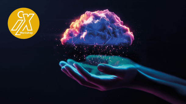 iX-Workshop IT-Governance planen und implementieren