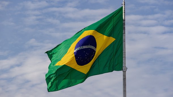 Brazilian flag