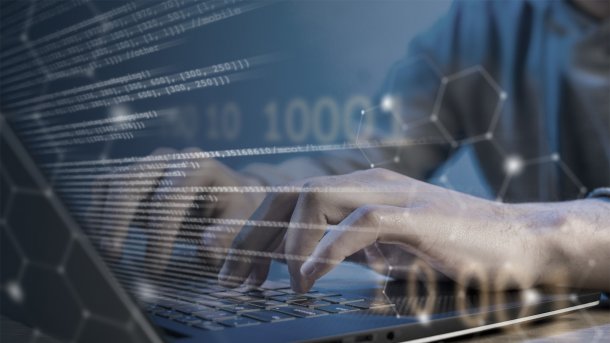 Symbolbild IT-Sicherheit