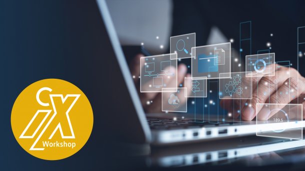 IT-Strategie erfolgreich gestalten: Der iX-Workshop für nachhaltiges Technologie-Management
