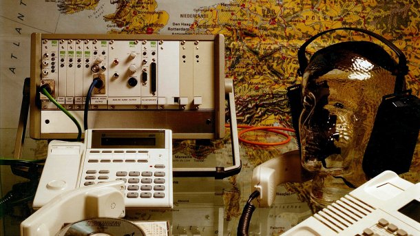 25 Jahre MP3: Die Klang-Quetsche hat Geburtstag