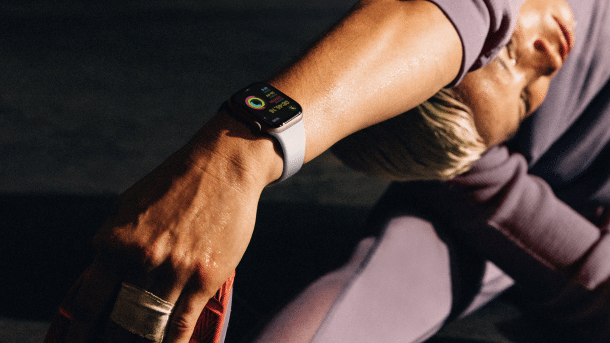 Apple Watch Series 10