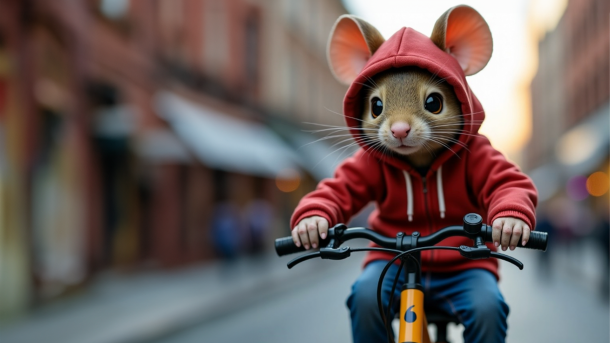 , KI-generiert mit Stable Diffusion von Jürgen Schuck ; bearbeitet von Mac & i