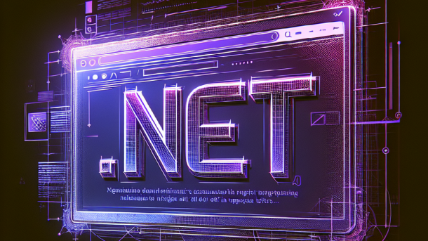 .NET
