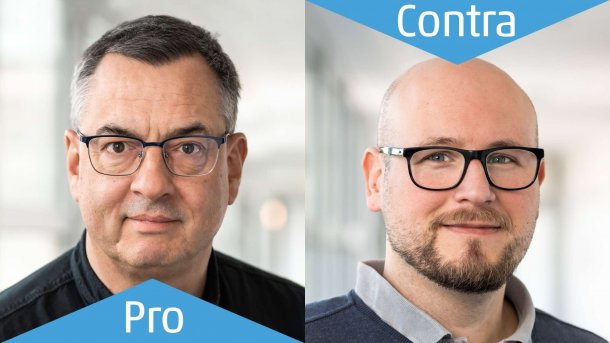 Pro und Contra: Sind die Energie-Label für iPhone & Co. hilfreich?