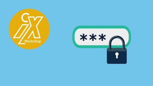 iX-Workshop: SSO und IAM mit Keycloak
