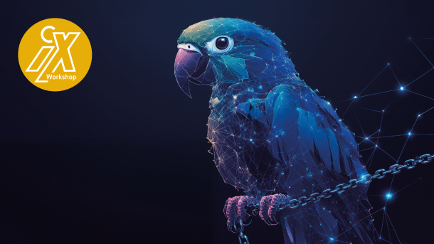 iX-Workshop IT-Governance planen und implementieren