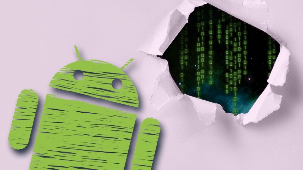Lead story Android patchday