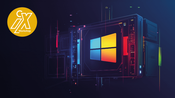 Online-Workshop: Windows 10 und 11 im Unternehmen absichern