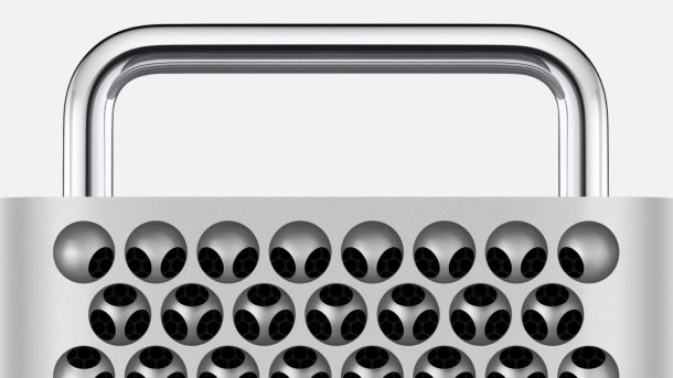 Apple Mac Pro