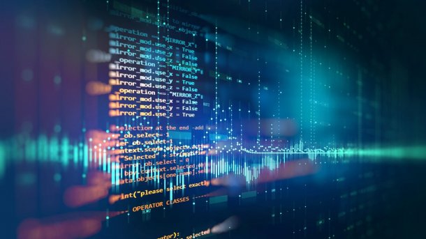 OOP Focus Webinar Softwareentwicklung