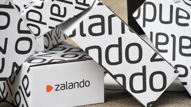 Zalando-Kartons