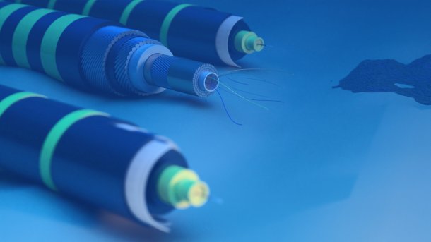 Submarine cable