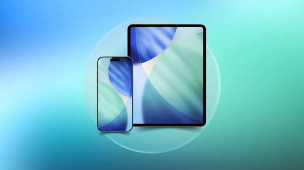 iOS 26 und iPadOS 26