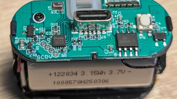 VapeServer Elektronik