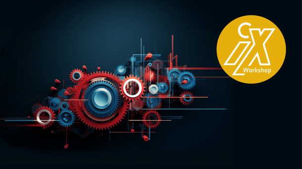 Online-Workshop: Systemdeployment, System-Management und Automatisierung mit Ansible