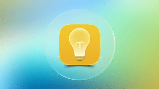 Tipps für Apple-Apps in den neuen Systemen