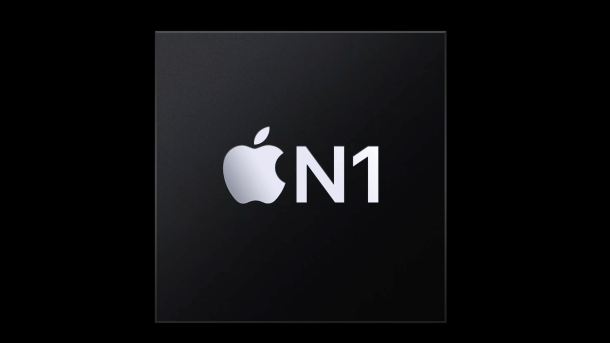 Apple N1