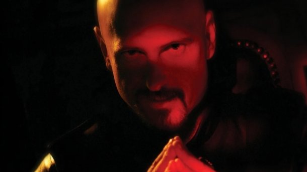 Artwork aus "Command & Conquer"