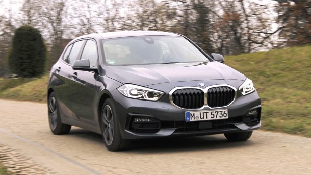 BMW 1er