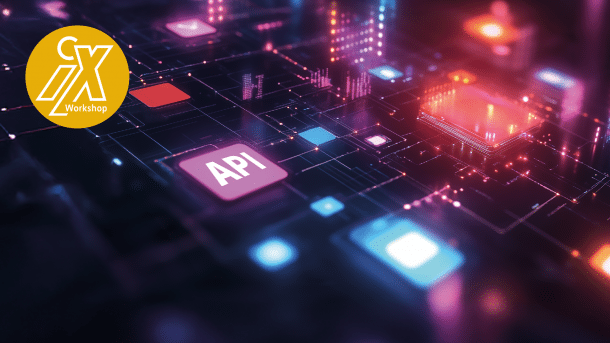 iX-Workshop Effizienter programmieren mit GitHub CoPilot