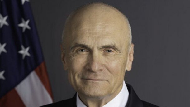 Andrew Puzder