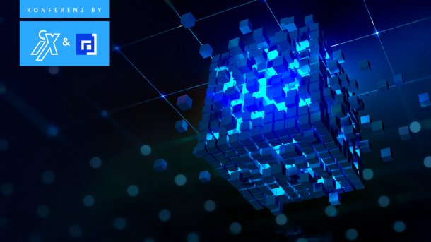 Online-Konferenz Mastering Microservices