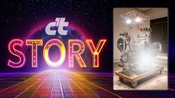  Das Ende der perfekten Vermessung