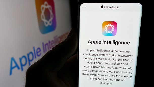 Apple Intelligence
