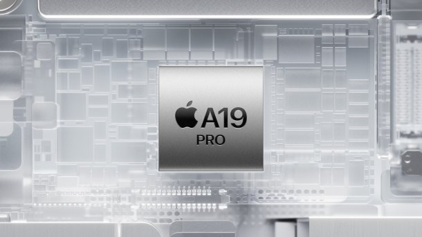 A19 Pro von Apple