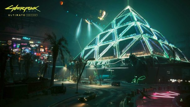 "Cyberpunk 2077"