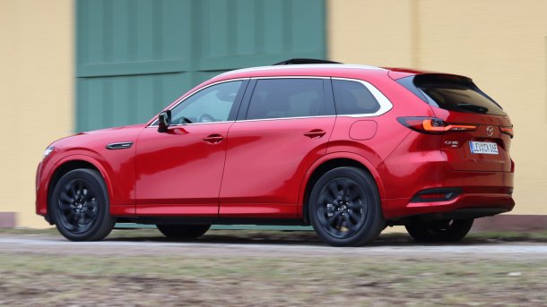 VDA fordert Ladepflicht für Plug-in-Hybride