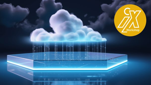 iX-Workshop: Einfuehrung SAP S/4 HANA