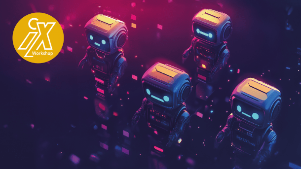 iX-Workshop Sich selbst hacken:Pentesting