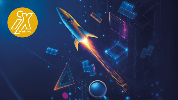 iX-Workshop IT-Governance planen und implementieren