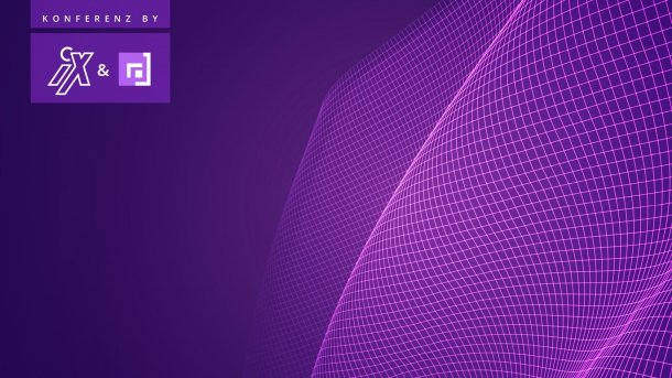 betterCode() .NET 10.0, Online-Konferenz 18. November 2025