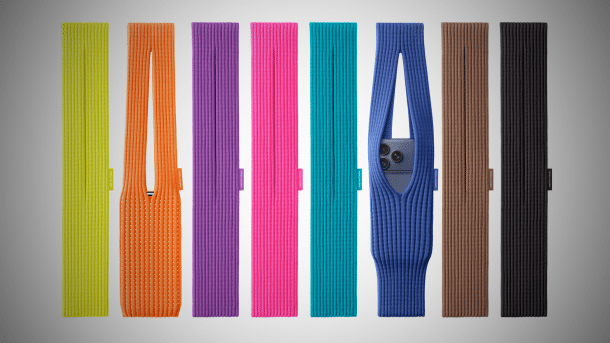 iPhone Pocket heißt das neue Produkt