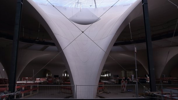 Stuttgart,,Germany,-,31,August,,2024:,The,Stuttgart,21,Megaproject