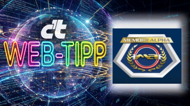 Web-Tipp: Memory Alpha