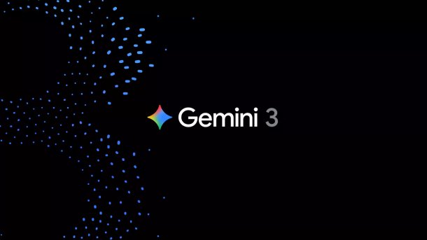 Logo of Gemini 3