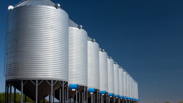 Silos