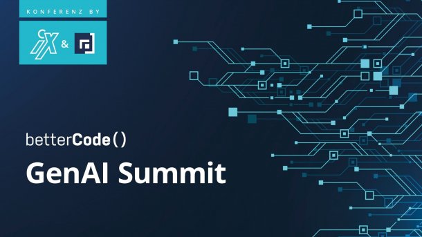 GenAI Summit, Linien