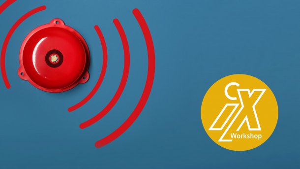 Online-Workshop: BCM-Notfallplanung für den Security-Ernstfall