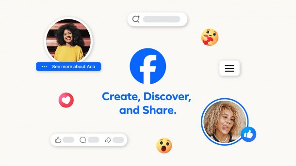 Facebook redesign aims to simplify many things