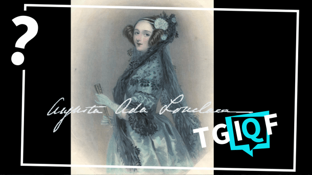Ada Lovelace