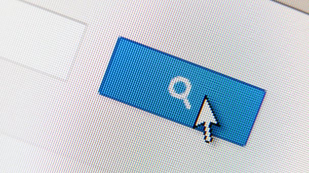 Close,Up,Of,Search,Button.,Concept,Of,Popularity,Of,Search